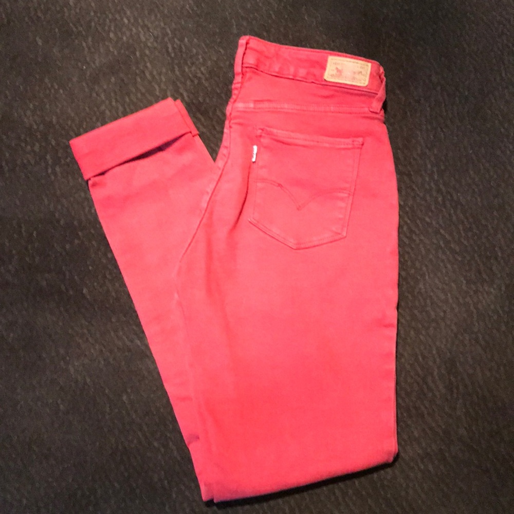 Levi’s